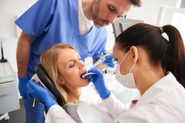 Best Tooth Extraction  in Bartlett, TN