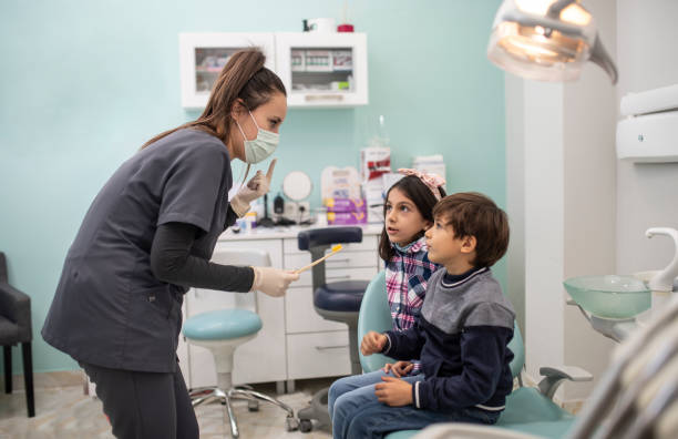 Why Choose Us for Your Dental Needs in Bartlett, TN
