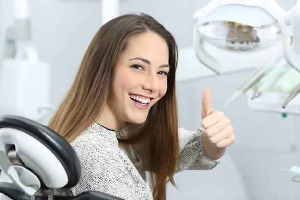 Laser Dentistry in Bartlett, TN